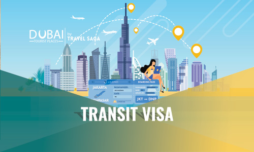 Transit Visa