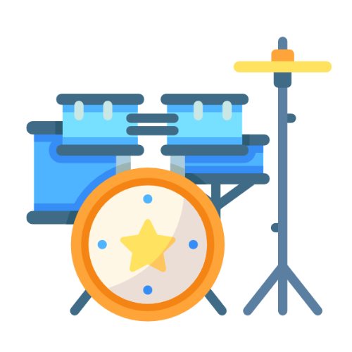 Live music performance