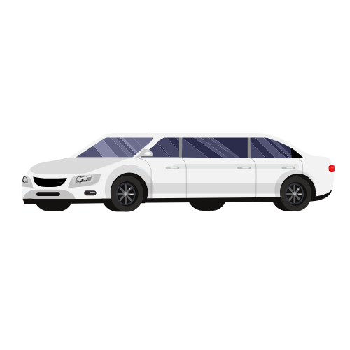 The limousine model 