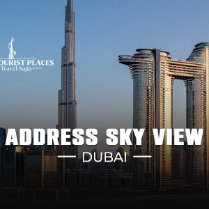 Address Sky View | Address Sky View Dubai