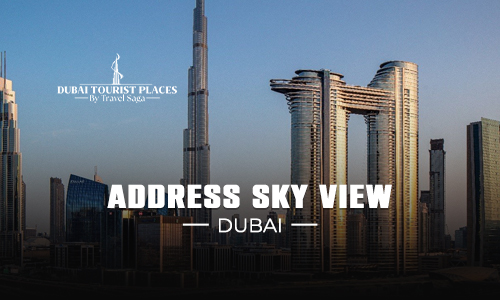 Address Sky View