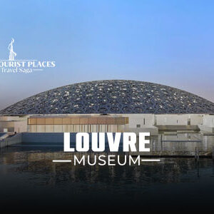 Louvre Museum Abu Dhabi | Louvre Abu Dhabi