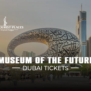 Museum of the Future Dubai Tickets | Museum Of The Future Dubai