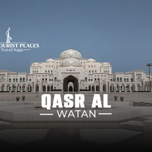 Qasr Al Watan Abu Dhabi | Qasr Al Watan Tickets