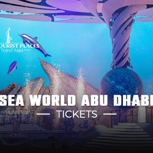 SeaWorld Abu Dhabi Tickets | Abu Dhabi Seaworld