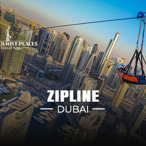 Zipline Dubai | Xline Dubai