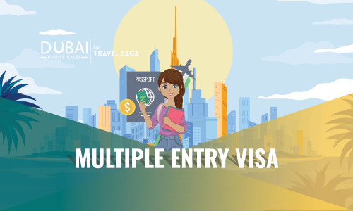 Multiple Entry Visa