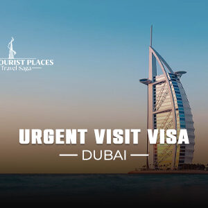 Urgent Dubai Visa | Urgent Visit Visa Dubai