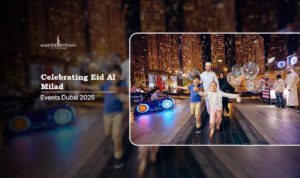 Eid Al Milad celebrations Dubai | Eid Al Milad events Dubai 2025 Blog Banner by Dubai Tourist Places
