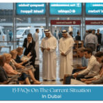 Dubai travel updates and current situation for tourists