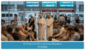Dubai travel updates and current situation for tourists